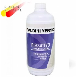 FISSATIVO ACRILICO SUPERCONCENTRATO